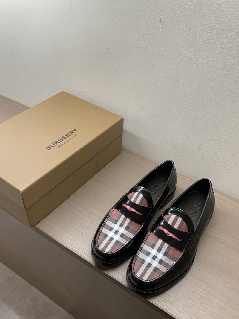 Burberry Business Shoes